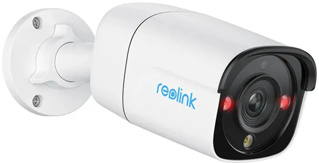 Reolink P320 5MP PoE Buitencamera