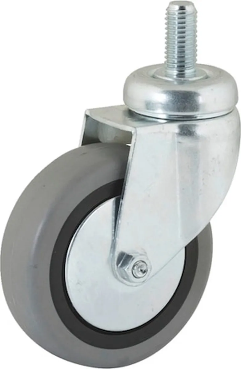 Würth Machinezwenkwiel met stelschroef