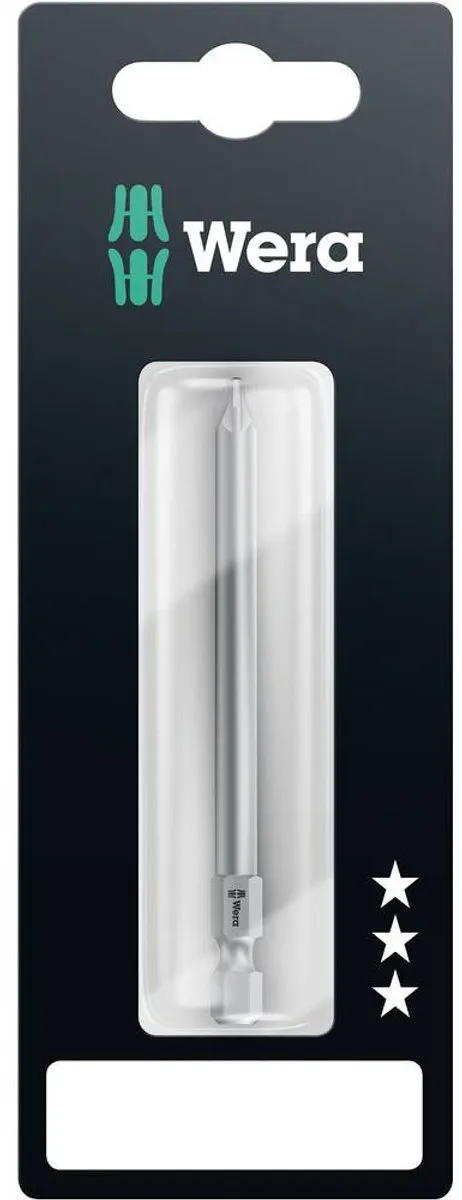 Wera 855/4 Z SB SiS PZ2 Kruisbit