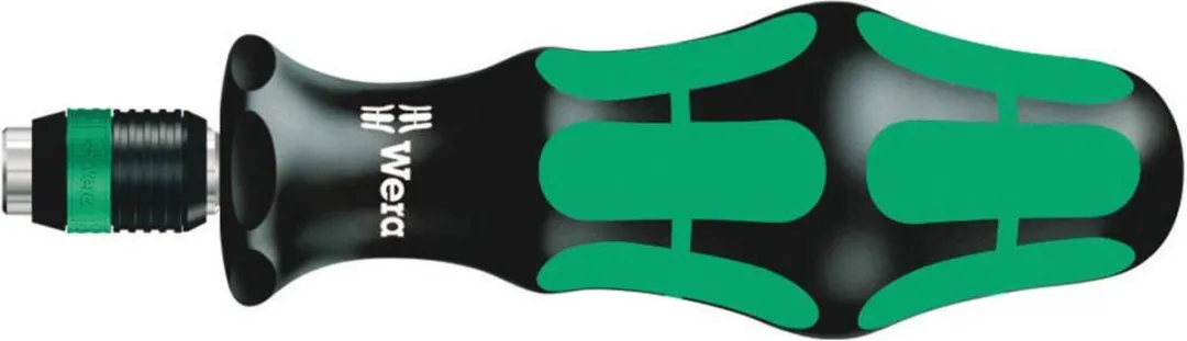 Wera 816 R Bithouder 1/4"