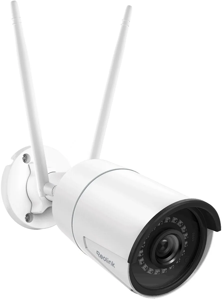 Reolink RLC-510WA Beveiligingscamera 5MP