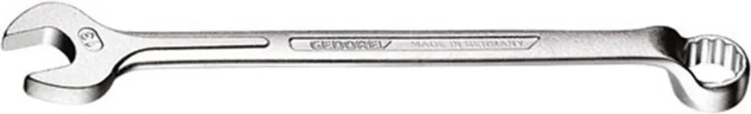 Gedore 1 B 26 Ringsteeksleutel UD-Profiel 26x340mm