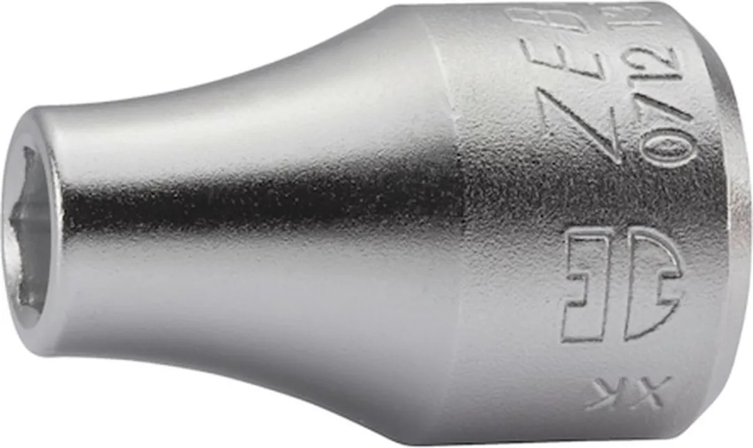 Würth 1/2" Dopsleutel 10mm
