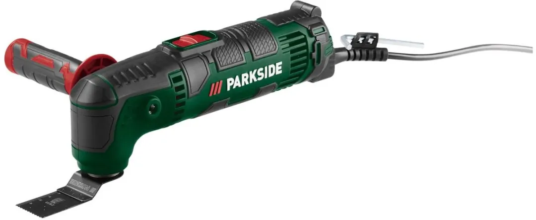 PARKSIDE Multitool 310W
