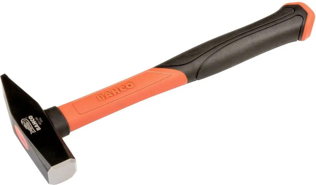 Bahco 481F-400 Bankwerkershamer 450g