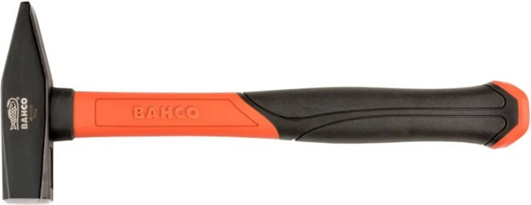 Bahco 481F-400 Bankwerkershamer 450g - 300mm