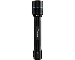 Varta Night Cutter Pro F4R Zaklamp 2000 Lumen - Zwart