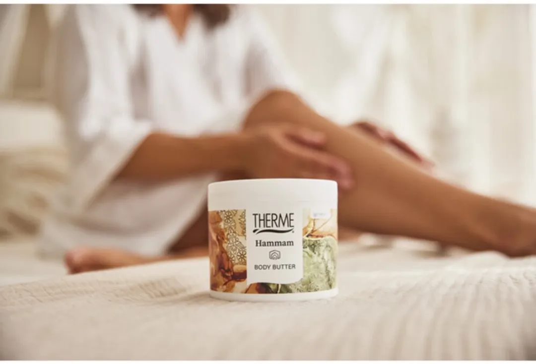 Therme Hammam Body Butter - 6x225ml