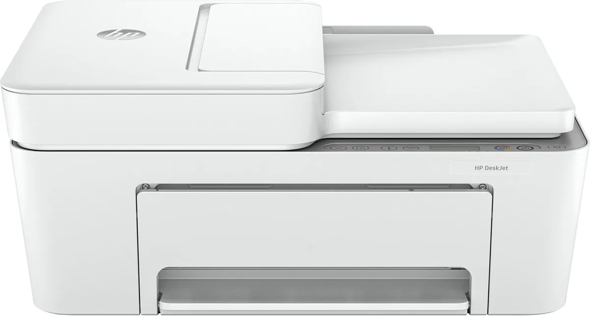 HP DeskJet 4220e All-in-One Printer - 60 Vel - Wit