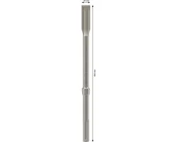 Bosch Professional Platte Beitel RTec Sharp SDS-max 400mm - Hout