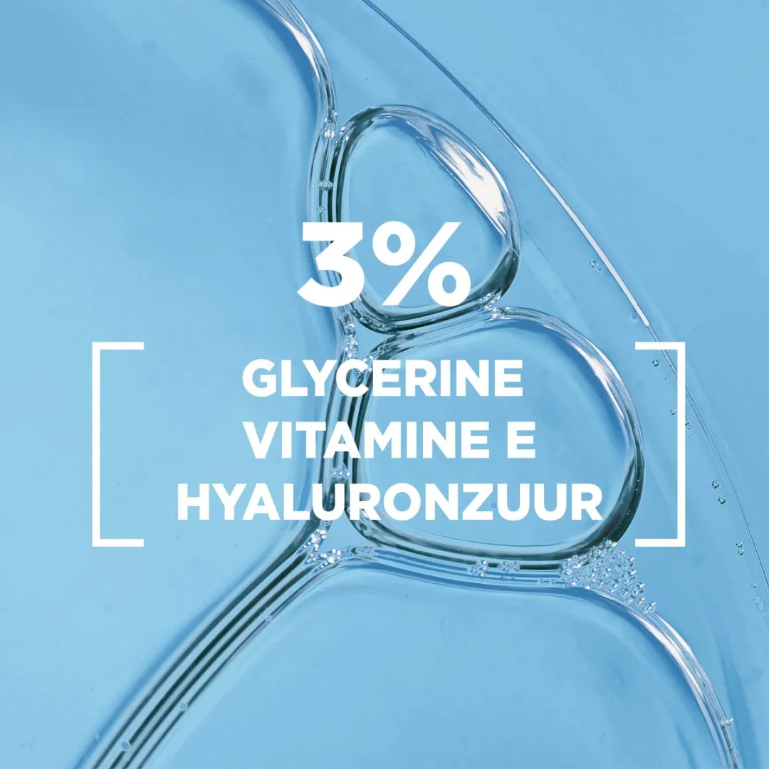 Garnier Ambre Solaire Super UV Hyaluronzuur Fluid SPF50+ 40ml