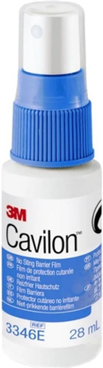 3M Cavilon Huidbeschermende Filmspray 28ml