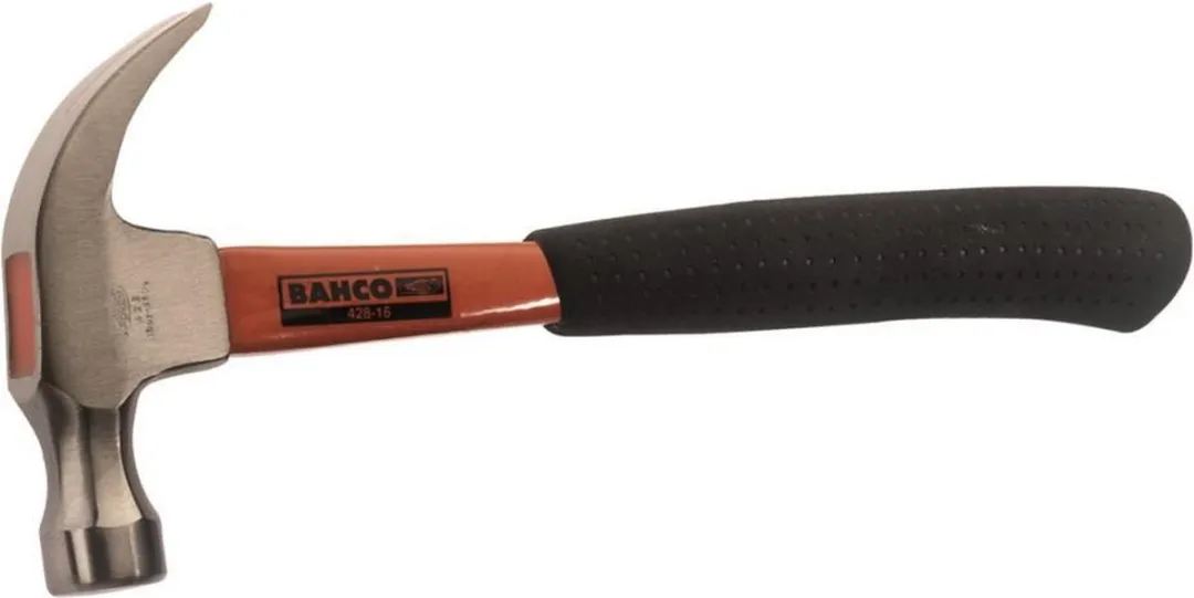 Bahco Klauwhamer 167130024