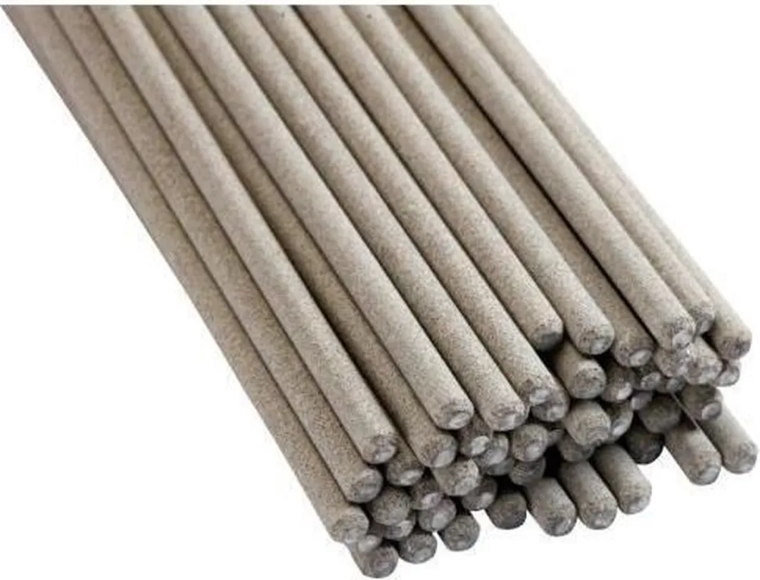 Rothenberger Roweld 710 Elektroden 50 Stuks - Ø2,5mm