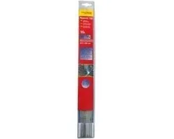 Rothenberger Roweld 710 Elektroden 50 Stuks - Ø2,5mm