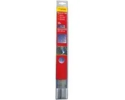 Rothenberger Roweld 710 Elektroden 50 Stuks - Ø2,5mm