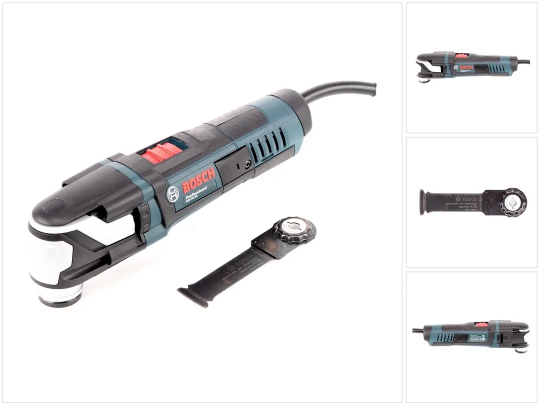 Bosch Professional OMT GOP 55-36 Invalzaagblad MAIZ 32 APB