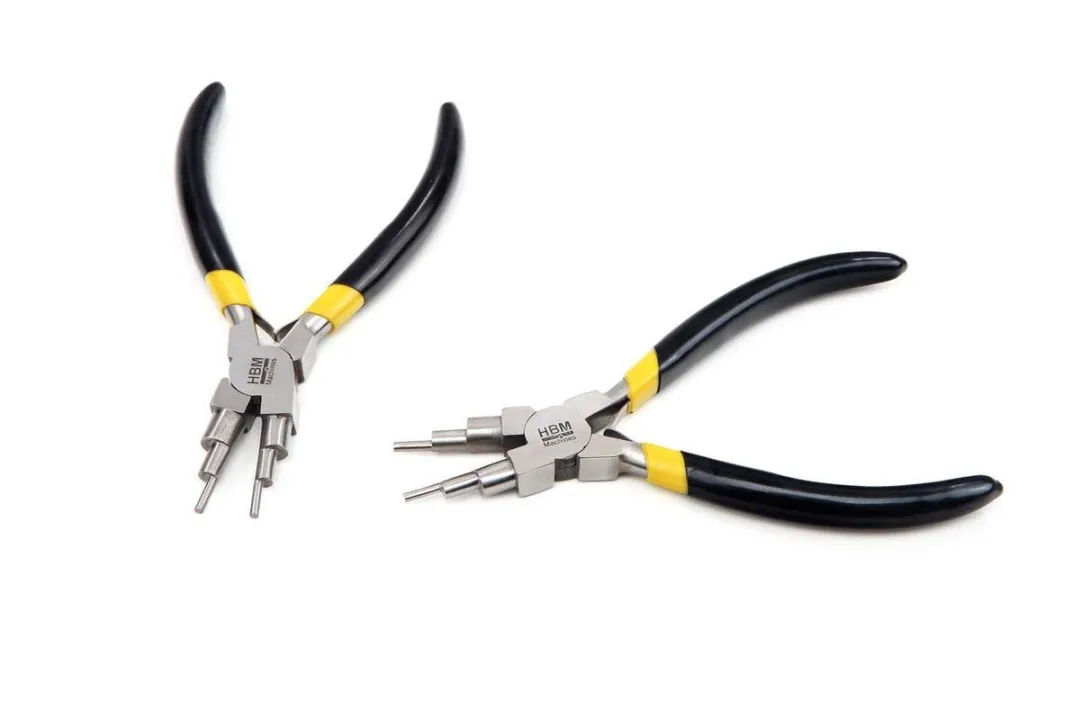 HBM Holbuigtang 150mm Model 2