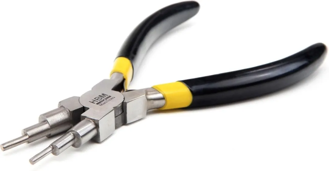 HBM Holbuigtang 150mm Model 2