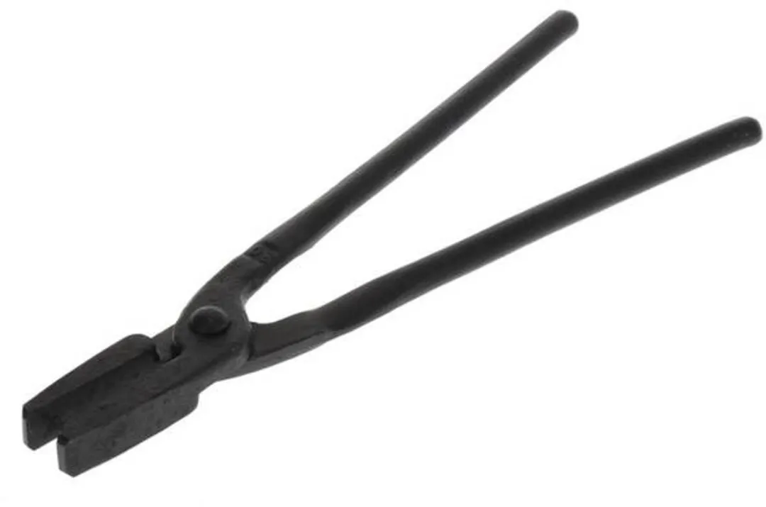 Gedore Smeedtang 300mm - 8842510 - Zwart