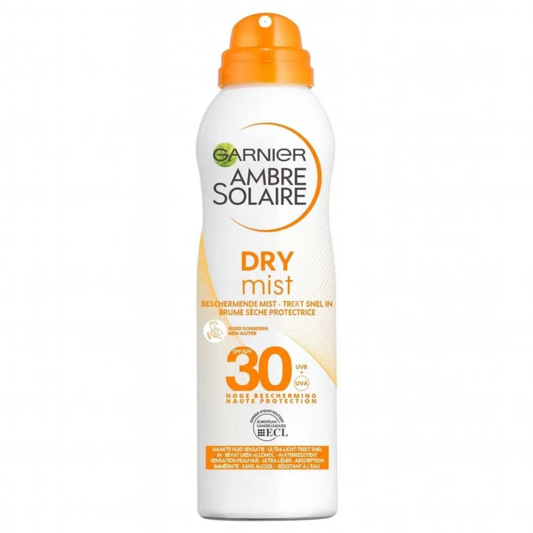 Garnier AS Dry Mist AE200 Toner