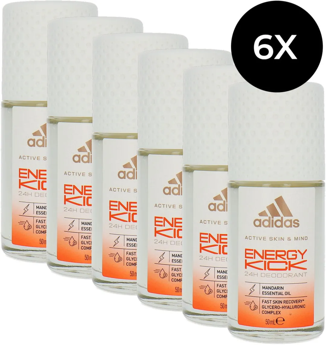 adidas Energy Kick Deo Roller