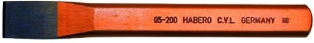 Gedore Habero Koudbeitel 150x20mm