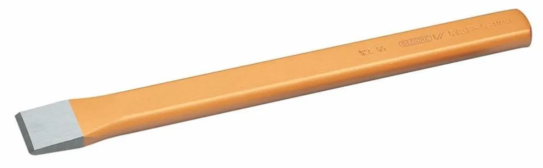 Gedore Habero Koudbeitel 150x20mm - Steen