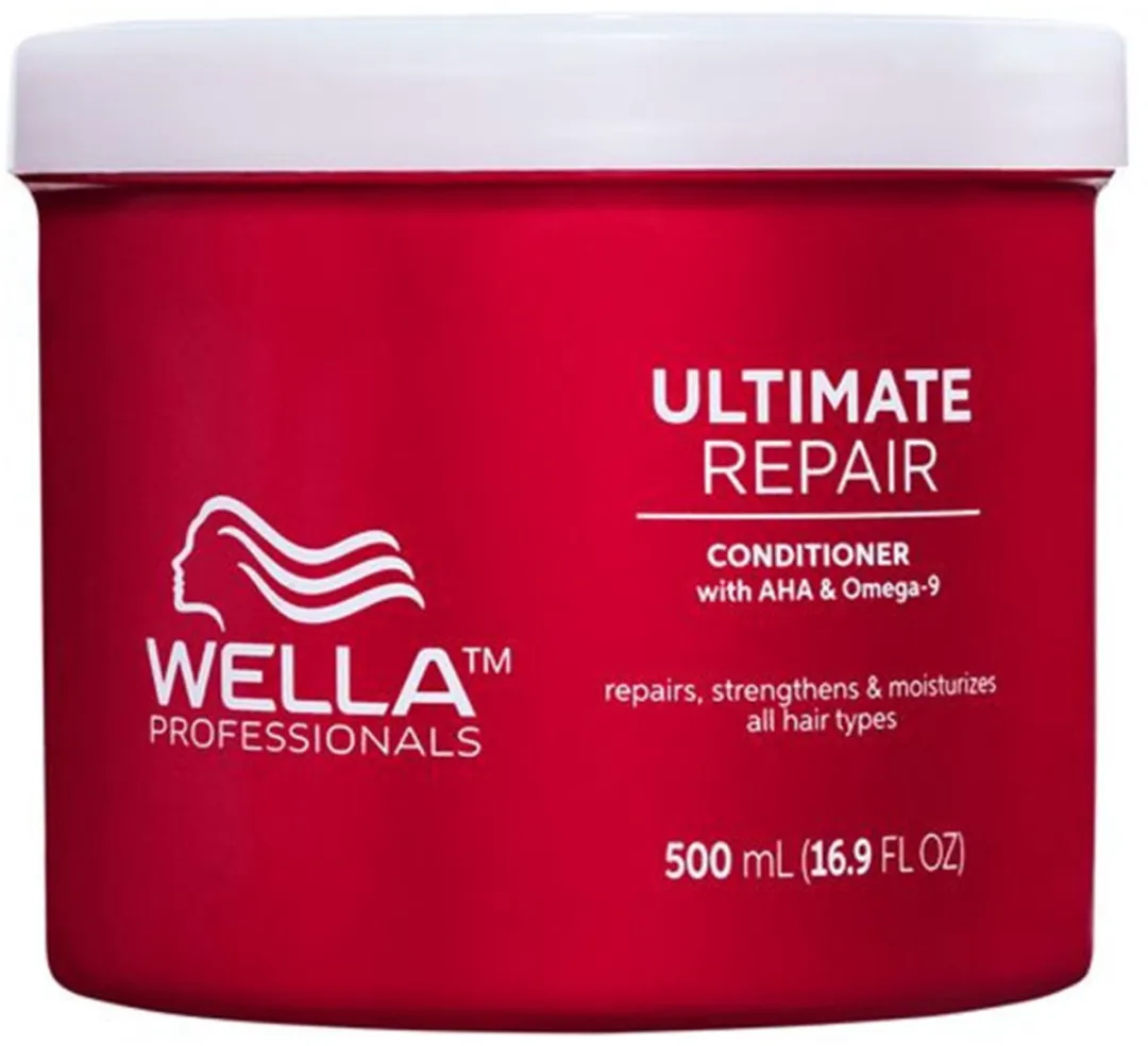 Wella Ultimate Repair Conditioner 500ml