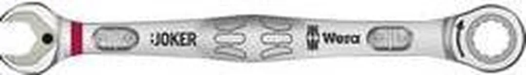 Wera Joker Ring-steeksleutel 3/8"