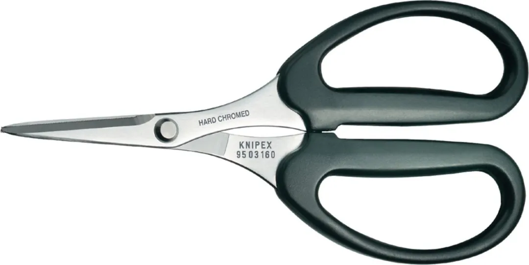 Knipex Schaar vezels 95 03 160 SB