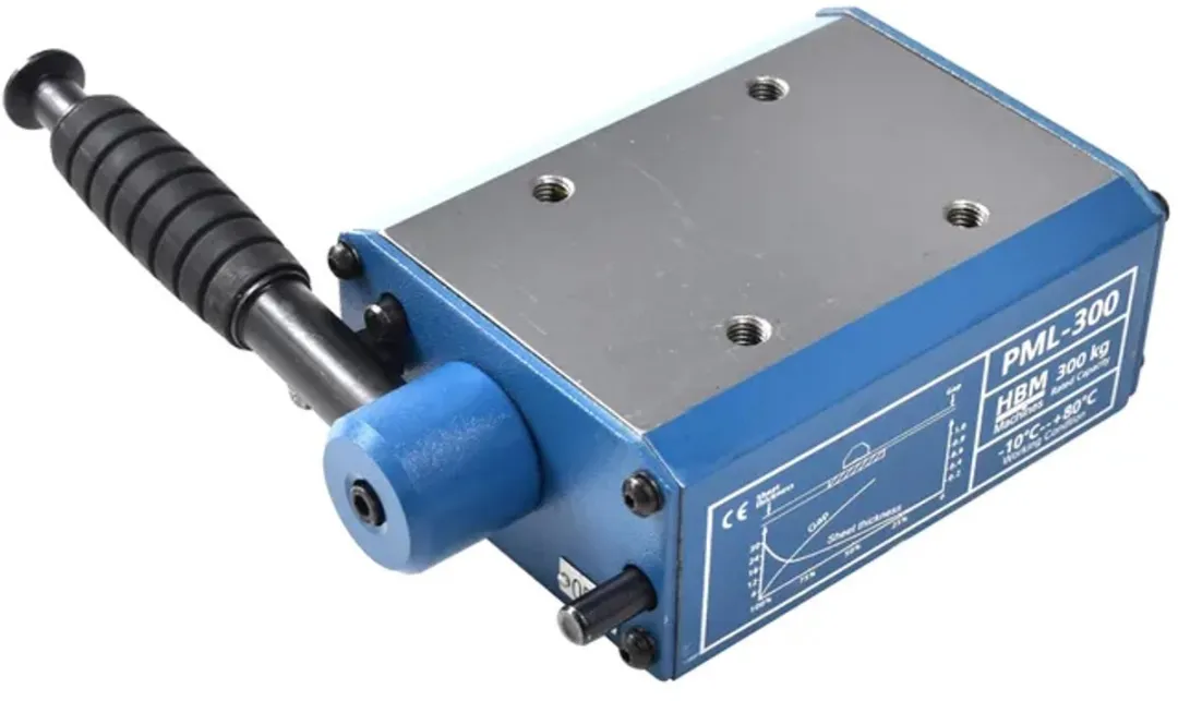 HBM Permanent Magneet 300 kg