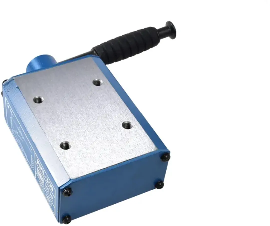 HBM Permanent Magneet 300 kg