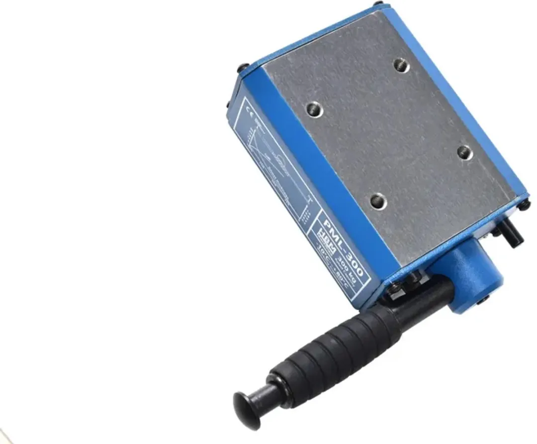 HBM Permanent Magneet 300 kg