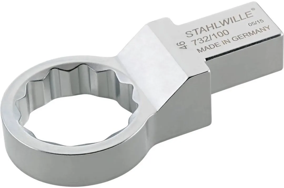 Stahlwille 58221036 Insteekringsleutel