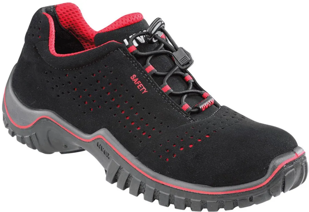 Uvex Motion Style Halbschuhe S1 69988 - 42