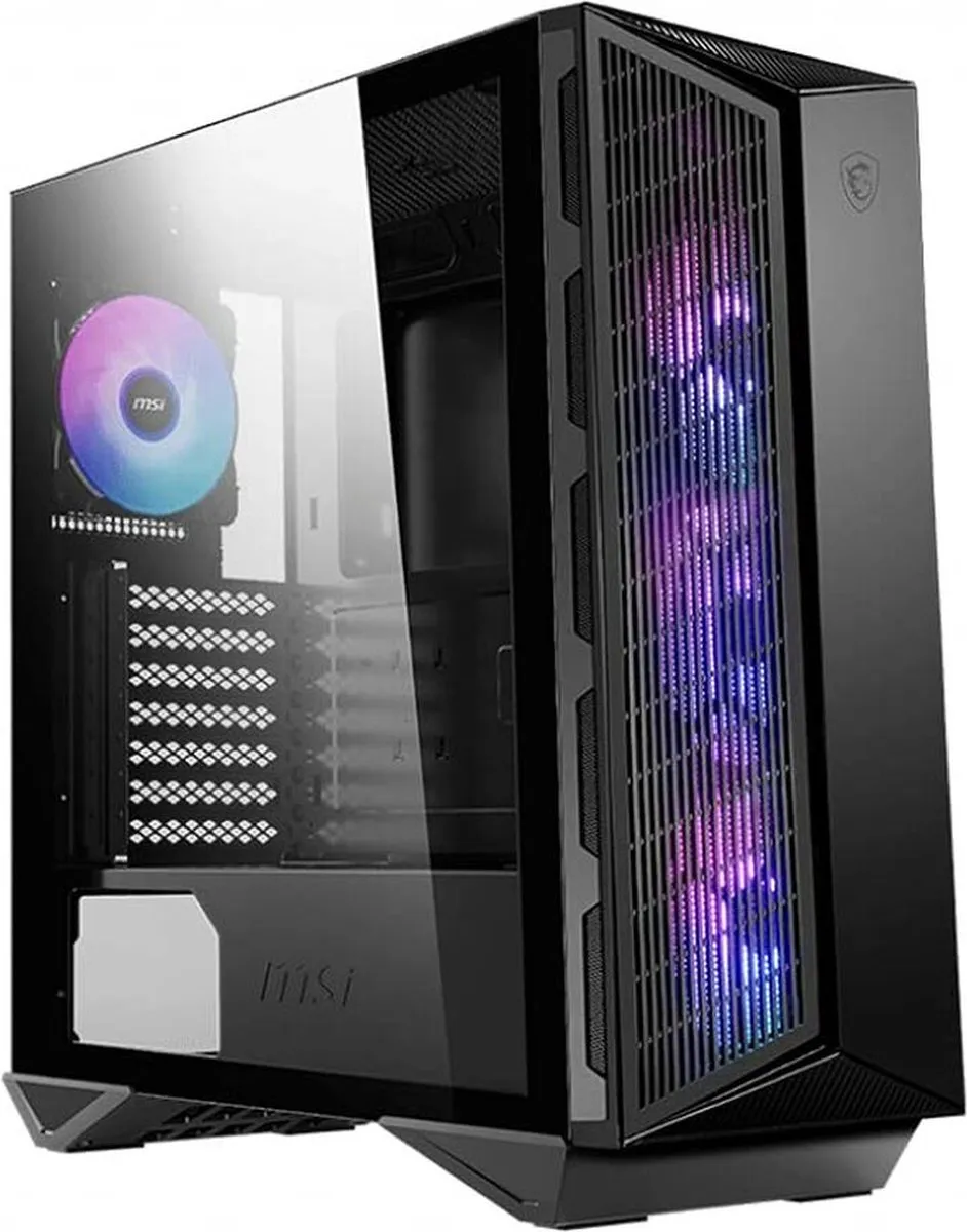 MSI MPG GUNGNIR 111R ATX Behuizing