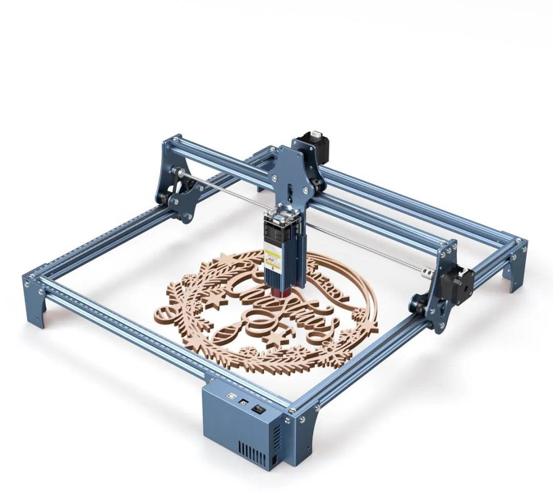 Sculpfun S9 Lasergraveermachine 5.5W