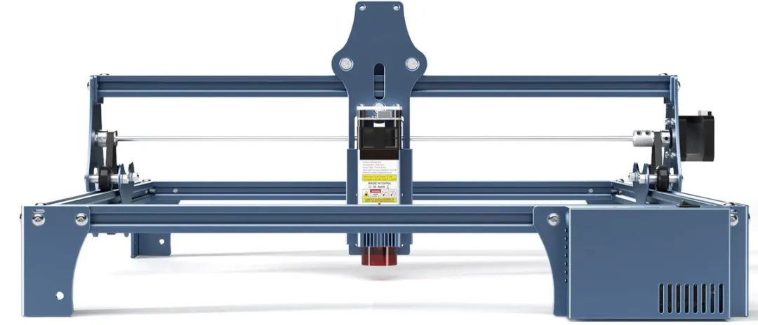 Sculpfun S9 Lasergraveermachine 5.5W - 410x420mm