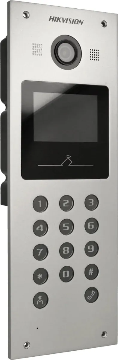 Hikvision DS-KD3003-E6 IP Video-intercom