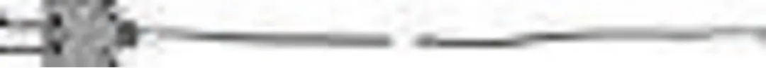 Testo 0602 0645 Luchtsensor -50 tot 400 °C