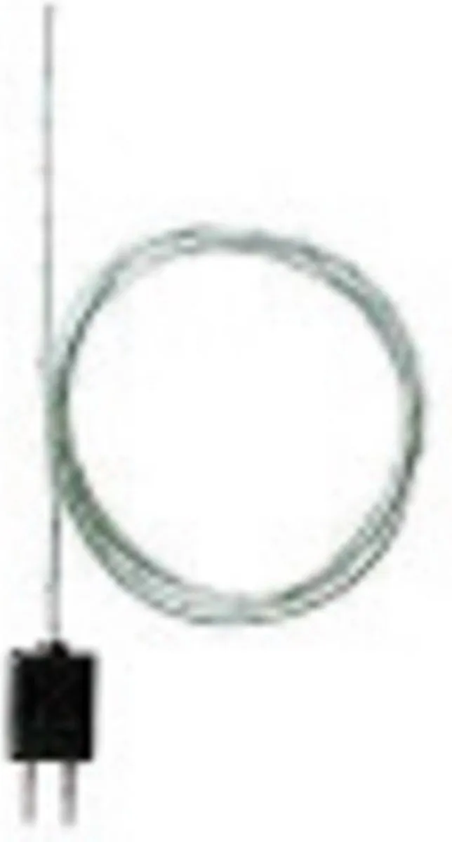 Testo 0602 0645 Luchtsensor -50 tot 400 °C