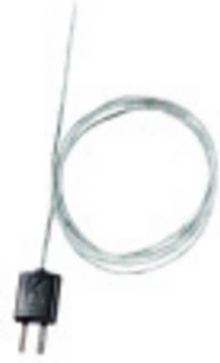 Testo 0602 0645 Luchtsensor -50 tot 400 °C