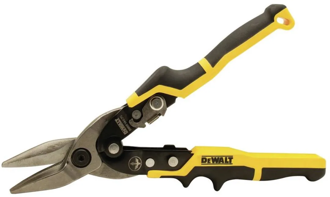 DeWalt DWHT14675-0 Ergo Blikschaar 250mm Recht