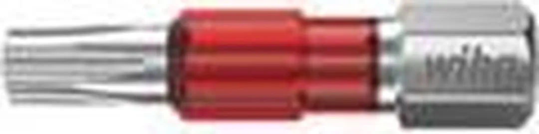 Wiha TY-Bit T27 TORX 29mm Bitset - 5 Stuks
