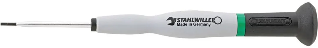 Stahlwille 4751 7 Elektronisch Platte Schroevendraaier