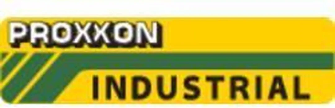 Proxxon Industrial HEX L-handtag Schroevendraaierset Werkplaats 8-delig Inbus