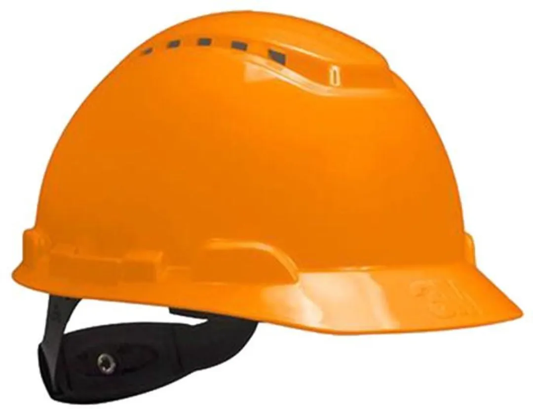 3M H700NOR Veiligheidshelm