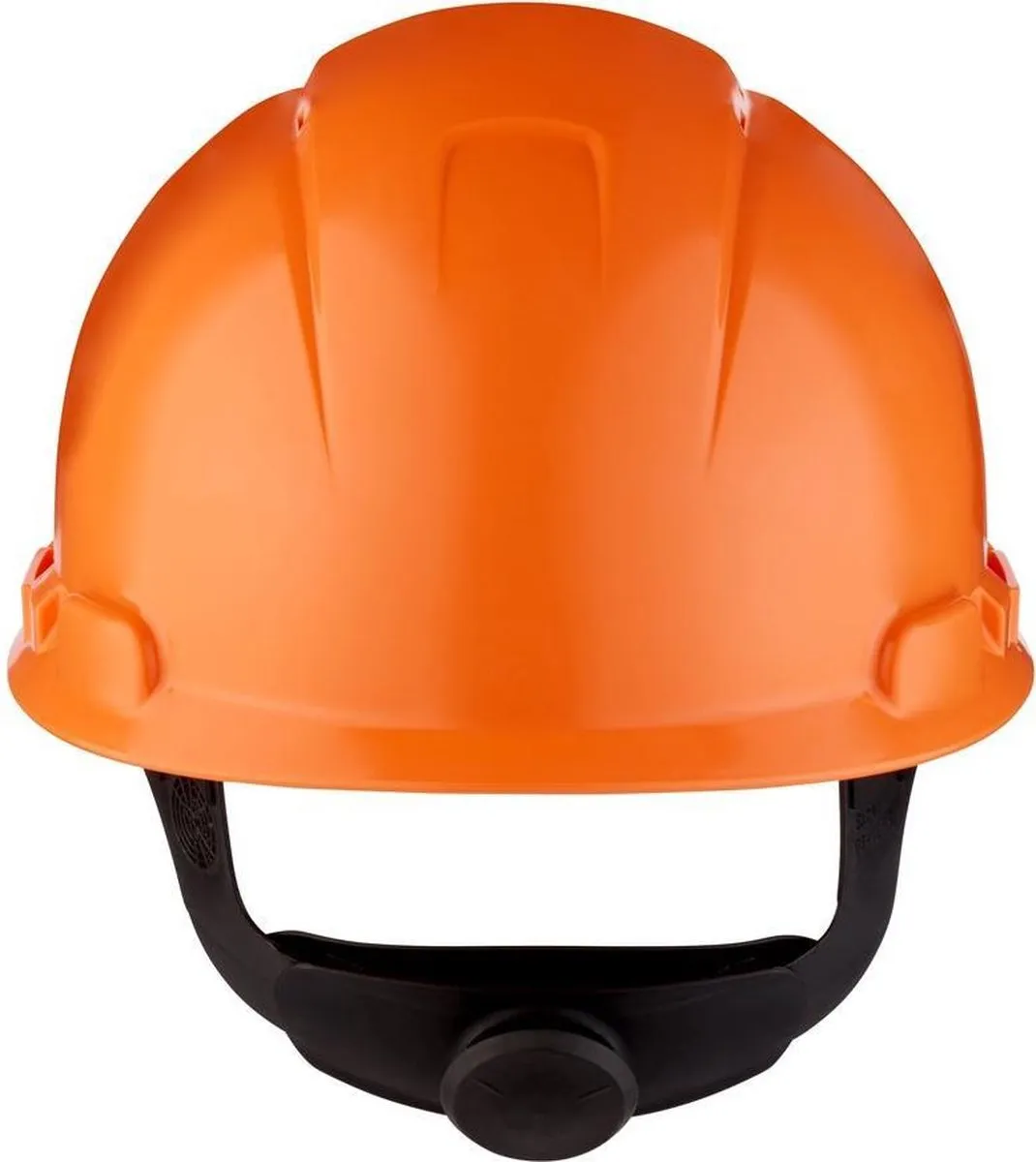 3M H700NOR Veiligheidshelm - Oranje