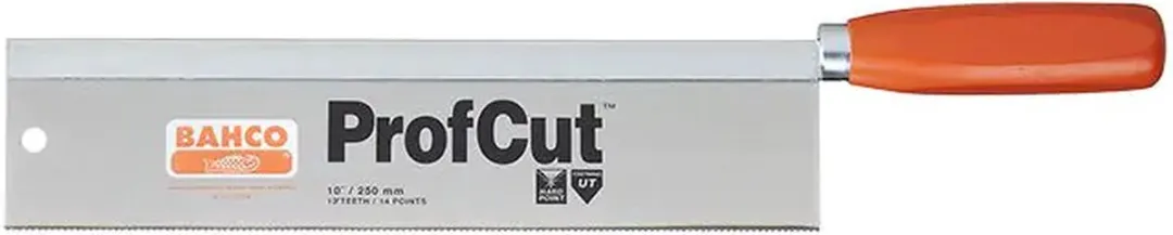 Bahco ProfCut Toffelzaag 250mm PC-10-DTR